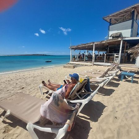 Vista Oceano - Boa Vista Island Leilighet Sal Rei Eksteriør bilde