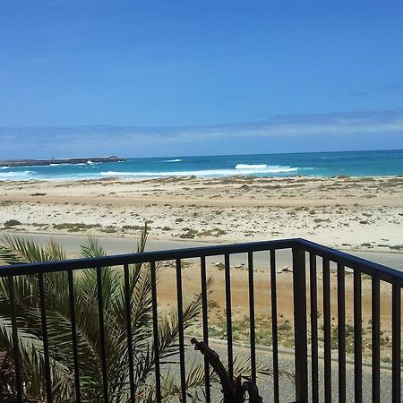 Vista Oceano - Boa Vista Island Leilighet Sal Rei Rom bilde