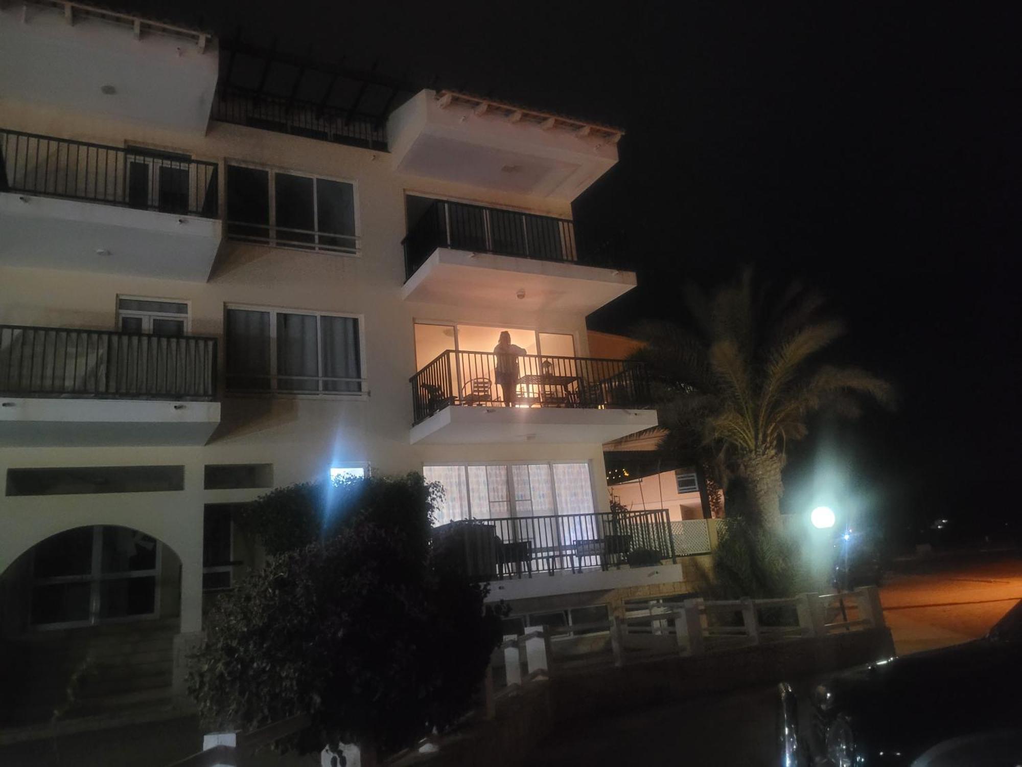 Vista Oceano - Boa Vista Island Leilighet Sal Rei Eksteriør bilde